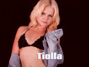 Tiolla
