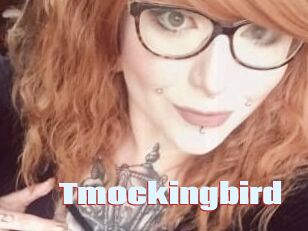 Tmockingbird