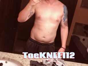 ToeKNEE112