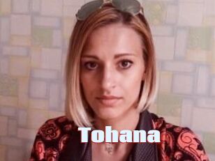 Tohana