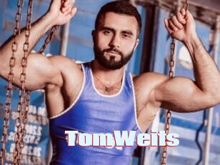TomWeits