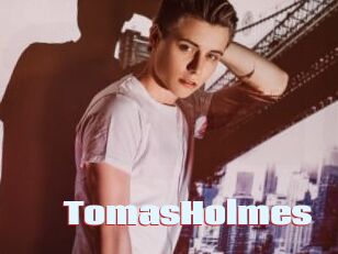 TomasHolmes