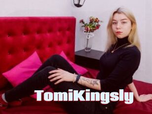TomiKingsly