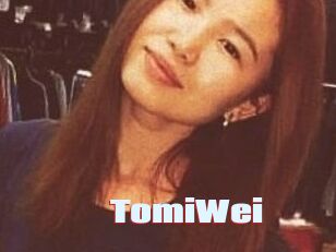 TomiWei