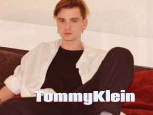 TommyKlein
