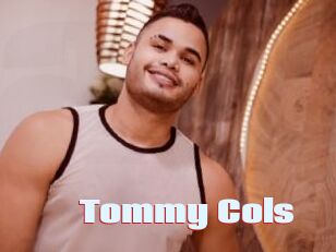 Tommy_Cols