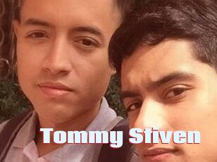 Tommy_Stiven