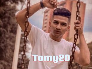 Tomy20
