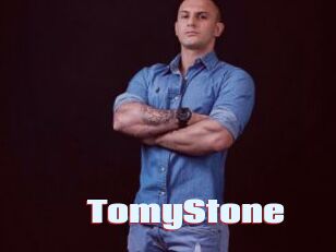 TomyStone