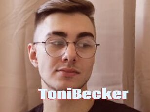 ToniBecker