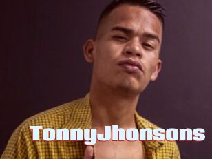 TonnyJhonsons