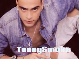 TonnySmoke
