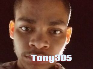 Tony305