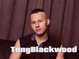 TonyBlackwood