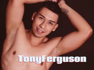 TonyFerguson