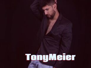 TonyMeier