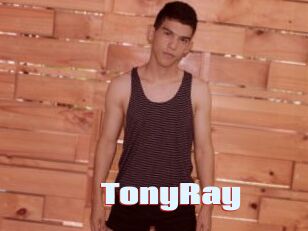 TonyRay