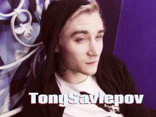 TonySavlepov