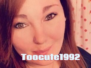 Toocute1992