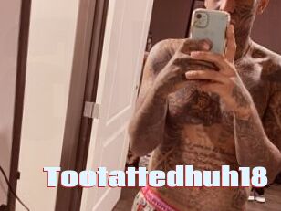 Tootattedhuh18
