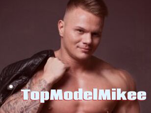 TopModelMikee