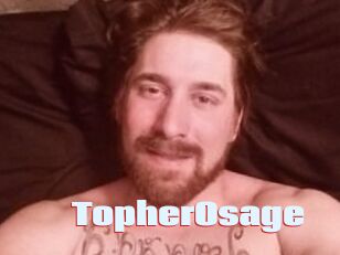 TopherOsage