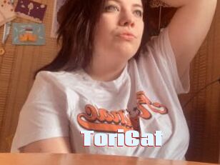 ToriCat