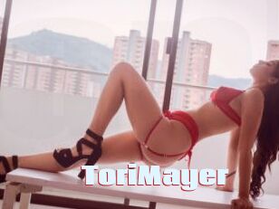 ToriMayer