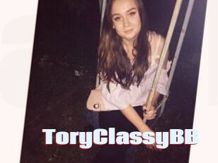 ToryClassyBB
