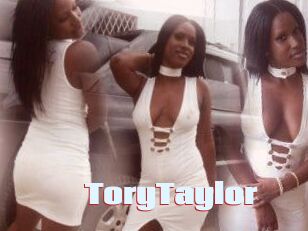 ToryTaylor
