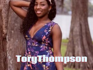 ToryThompson
