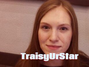 TraisyUrStar