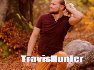 TravisHunter