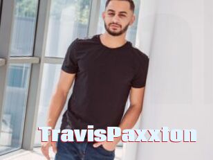 TravisPaxxton