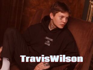 TravisWilson