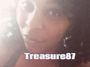 Treasure87