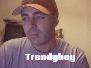 Trendyboy