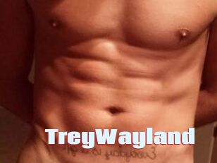 TreyWayland