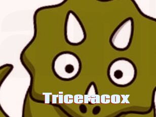 Triceracox