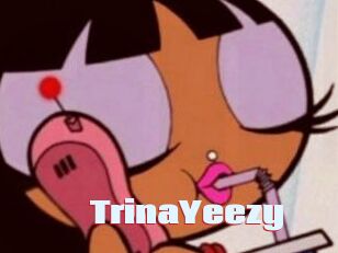TrinaYeezy