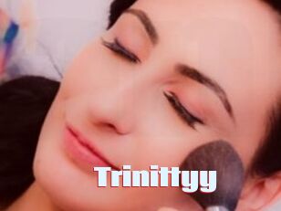 Trinittyy