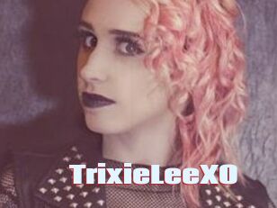 TrixieLeeXO