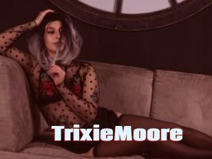 TrixieMoore