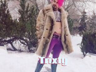 Trixty