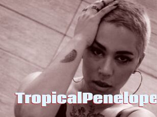 TropicalPenelope