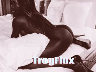 TroyFlux