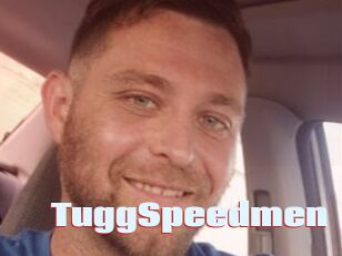 TuggSpeedmen