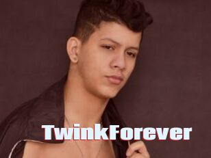 TwinkForever