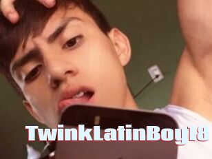 TwinkLatinBoy18