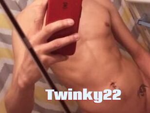 Twinky22